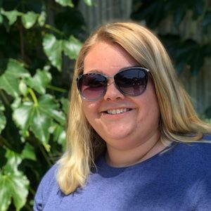 Meet your Posher, Alison